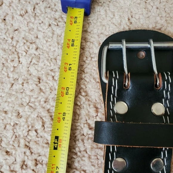 Weightlighting Belt - Picture 5 of 5